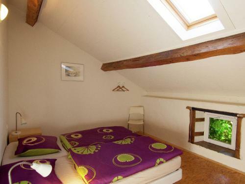 Holiday Home Le Manoir Saint Leonard De Noblat