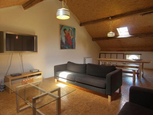 Holiday Home Le Manoir Saint Leonard De Noblat