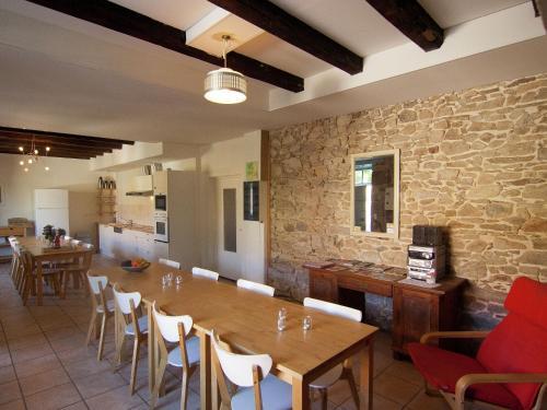 Holiday Home Le Manoir Saint Leonard De Noblat
