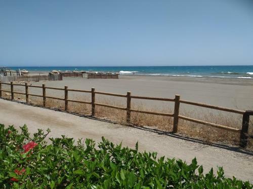Apartamento Cosy, Quiet Holiday Flat With Sea View