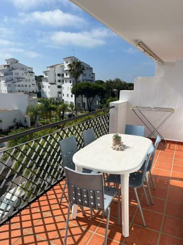Apartamento Playa Y Pinares Para Disfrutar