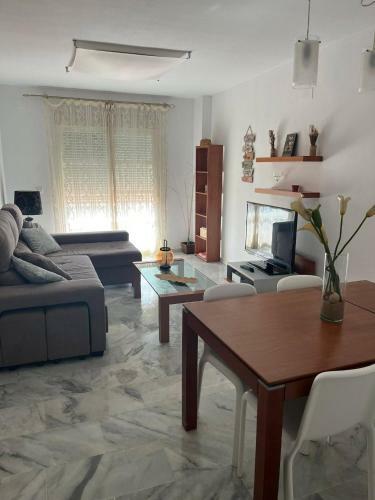 Apartamento Playa Y Pinares Para Disfrutar