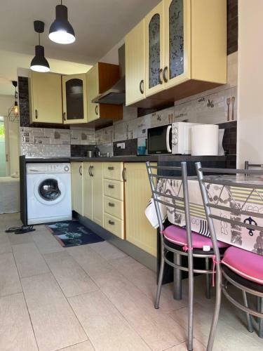 Apartamento Oasis Relax
