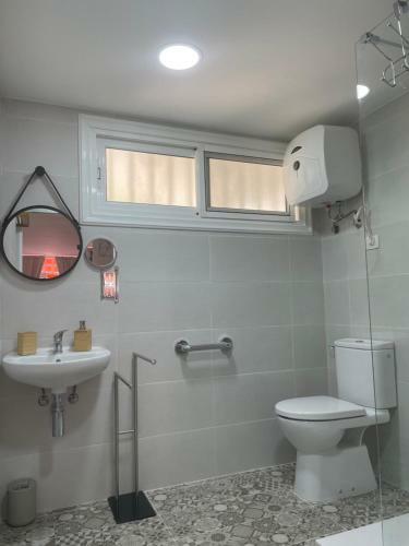 Apartamento Oasis Relax