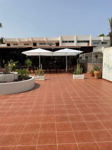 Apartamento Oasis Relax