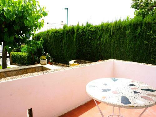 Apartamento Casa Mas Mel