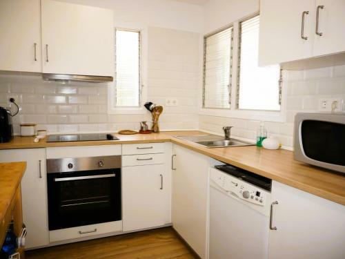 Apartamento Casa Mas Mel