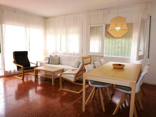 Apartamento Casa Mas Mel
