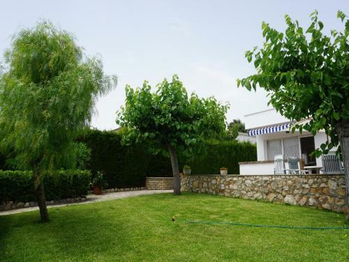 Apartamento Casa Mas Mel