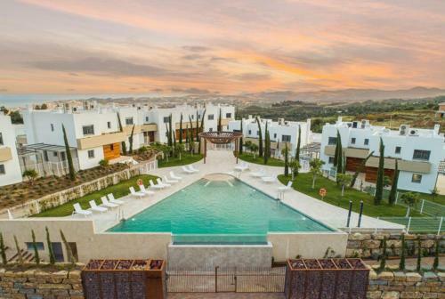 Nature Collection Homes - Luxury New Built Villa