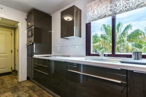 Apartamento Ct 170 - Riviera Park Chill Out By Mps