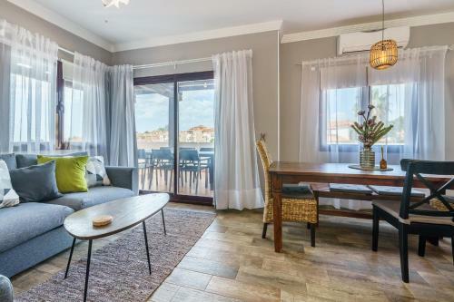 Apartamento Ct 170 - Riviera Park Chill Out By Mps