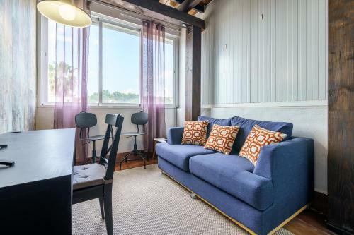 Apartamento Ct 170 - Riviera Park Chill Out By Mps