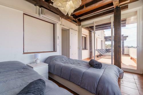 Apartamento Ct 170 - Riviera Park Chill Out By Mps