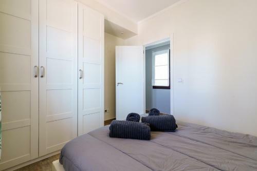 Apartamento Ct 170 - Riviera Park Chill Out By Mps