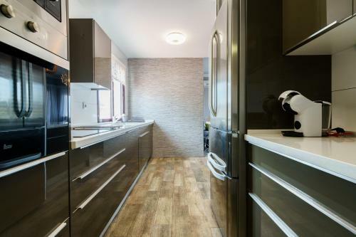 Apartamento Ct 170 - Riviera Park Chill Out By Mps
