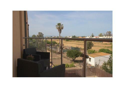 Apartamento Lo Mirador Del Passador