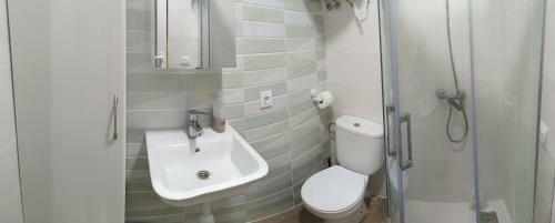Apartamento Cullera Terra I Mar