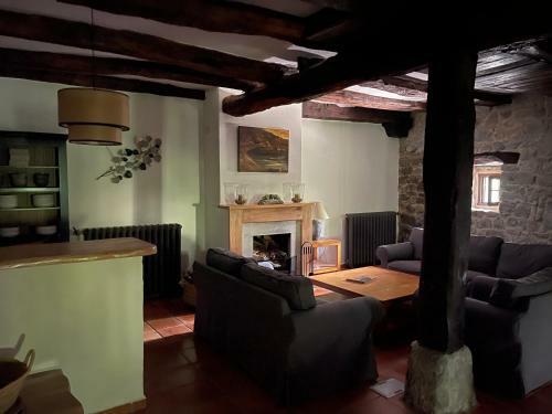 El Jardin De Las Magnolias Hotel