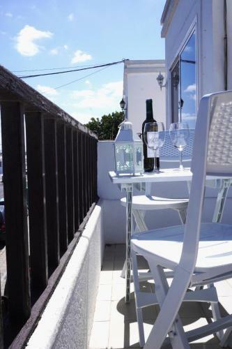 Apartamento Apto. Guacimeta, A 20m De La Playa.