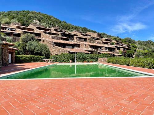 Apartamento San Teodoro Punta Est Curatissimo Bilocale