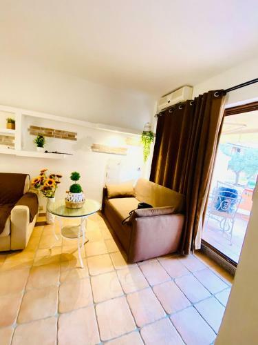 Apartamento Bilocale Capo Coda Cavallo