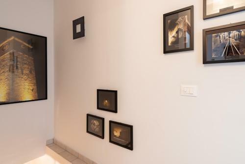 Apartamento Casa Bramare