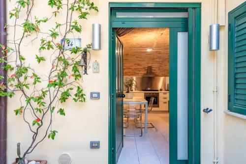 Apartamento Casa Bramare