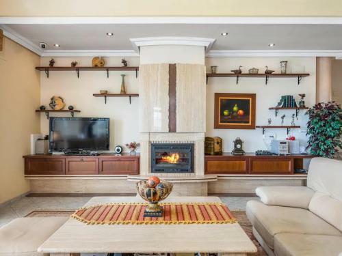 Apartamento Superb Sea Views Ibiza Villa