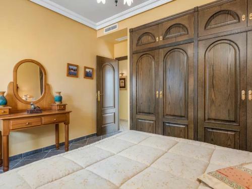 Apartamento Superb Sea Views Ibiza Villa