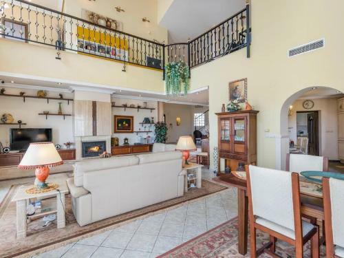 Apartamento Superb Sea Views Ibiza Villa