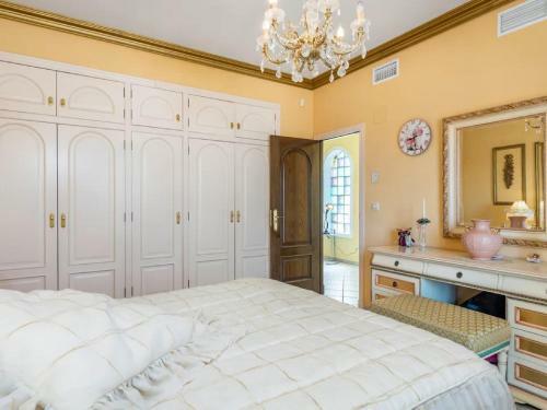 Apartamento Superb Sea Views Ibiza Villa
