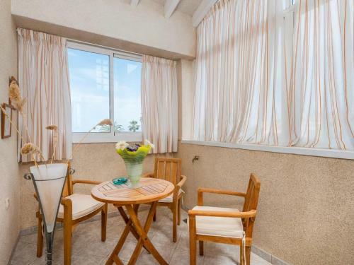 Apartamento Superb Sea Views Ibiza Villa