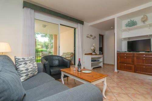 Apartamento Barca Trencada