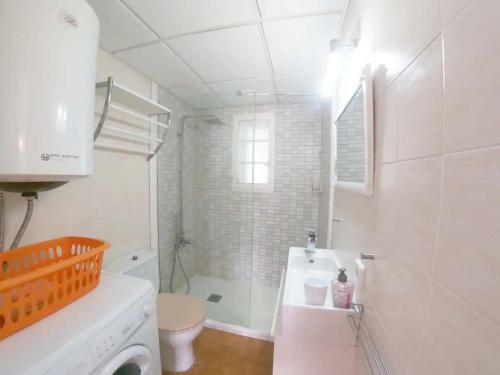 Apartamento 303 Castell Sol Arenal D'en Castell