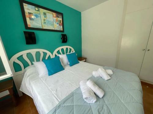 Apartamento 301 Castell Sol Arenal D'en Castell