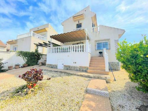 Villa Oasis Ciudad Quesada By Villas&you