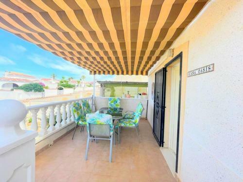 Villa Oasis Ciudad Quesada By Villas&you
