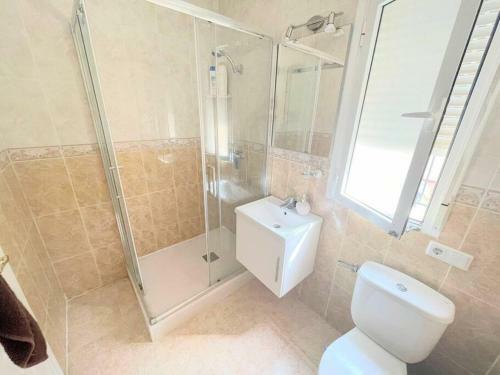 Villa Oasis Ciudad Quesada By Villas&you
