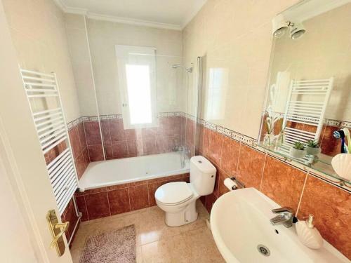 Villa Oasis Ciudad Quesada By Villas&you