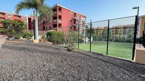 Moderno Apartamento En Residencial Con Piscina