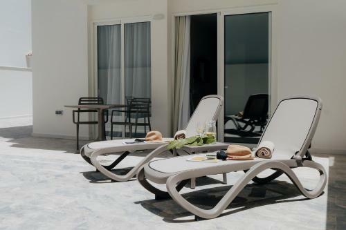Palm Mar Apartments Tenerife South