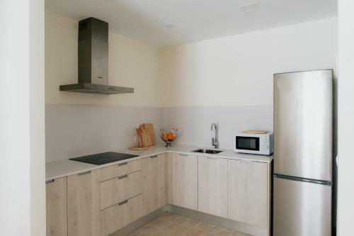 Palm Mar Apartments Tenerife South