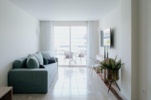 Palm Mar Apartments Tenerife South