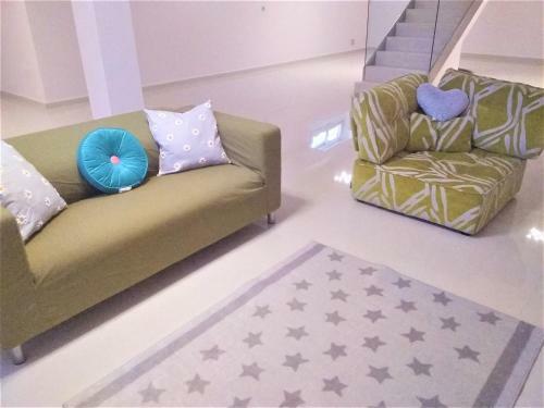 Stunning New Build 3 Bed Villa With Private Pool