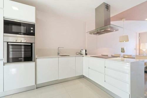 Stunning New Build 3 Bed Villa With Private Pool