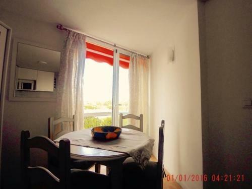 Apartamento Estudio Con Encanto A Metros De La Playa