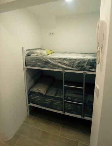 Apartamento Estudio Con Encanto A Metros De La Playa