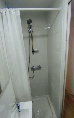 Apartamento Estudio Con Encanto A Metros De La Playa