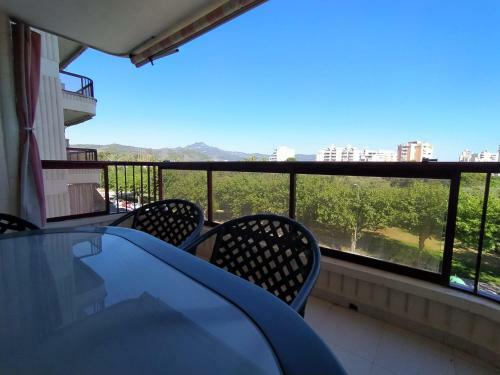Apartamento Salinas Green Park
